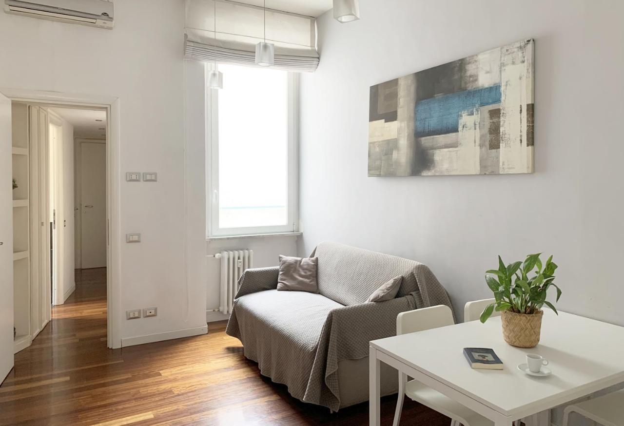 St. Peter Apartment N°63 罗马 外观 照片