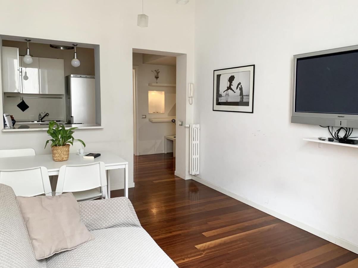 St. Peter Apartment N°63 罗马 外观 照片