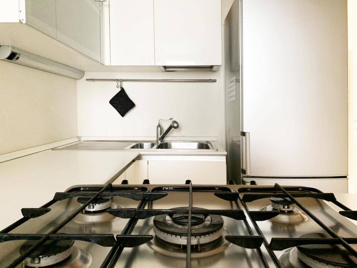 St. Peter Apartment N°63 罗马 外观 照片