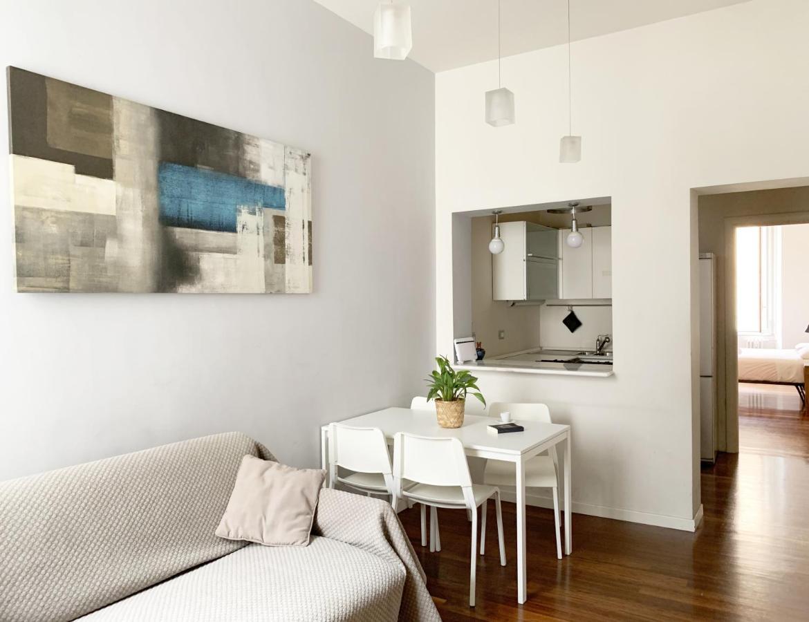 St. Peter Apartment N°63 罗马 外观 照片