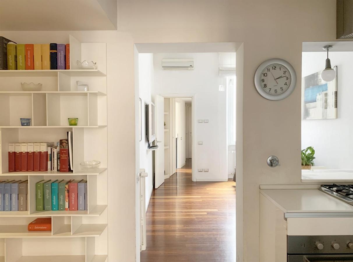 St. Peter Apartment N°63 罗马 外观 照片