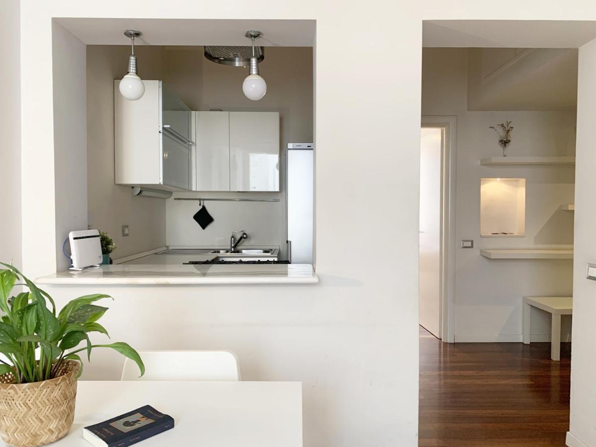 St. Peter Apartment N°63 罗马 外观 照片