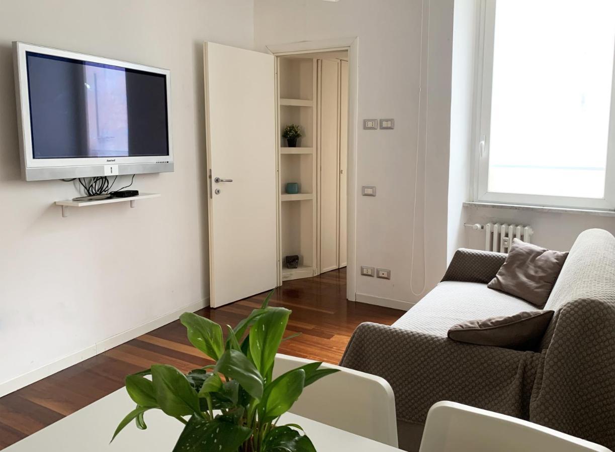 St. Peter Apartment N°63 罗马 外观 照片
