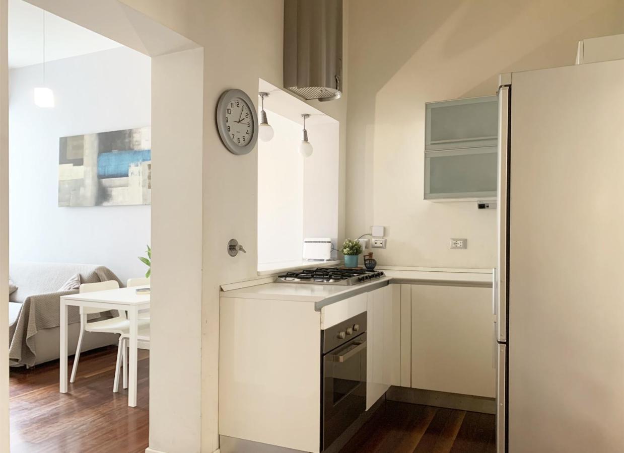 St. Peter Apartment N°63 罗马 外观 照片
