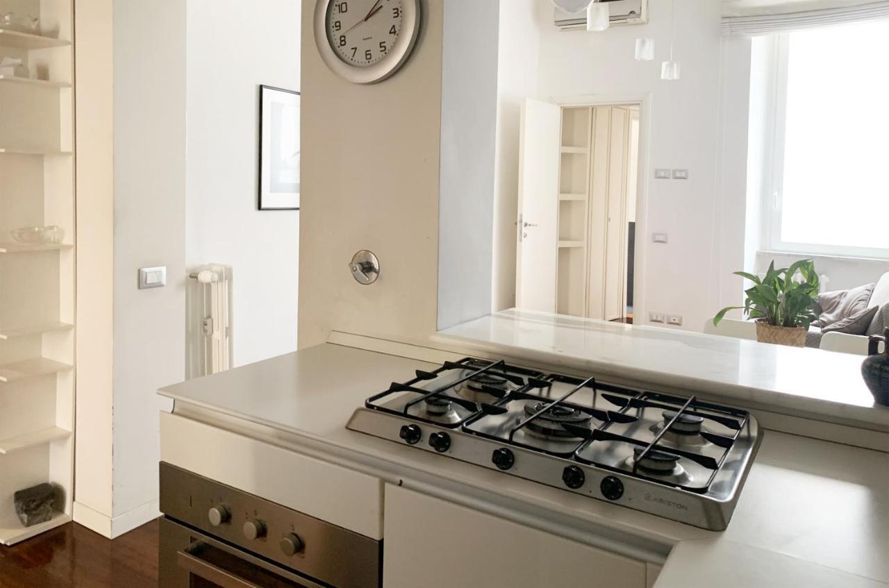 St. Peter Apartment N°63 罗马 外观 照片