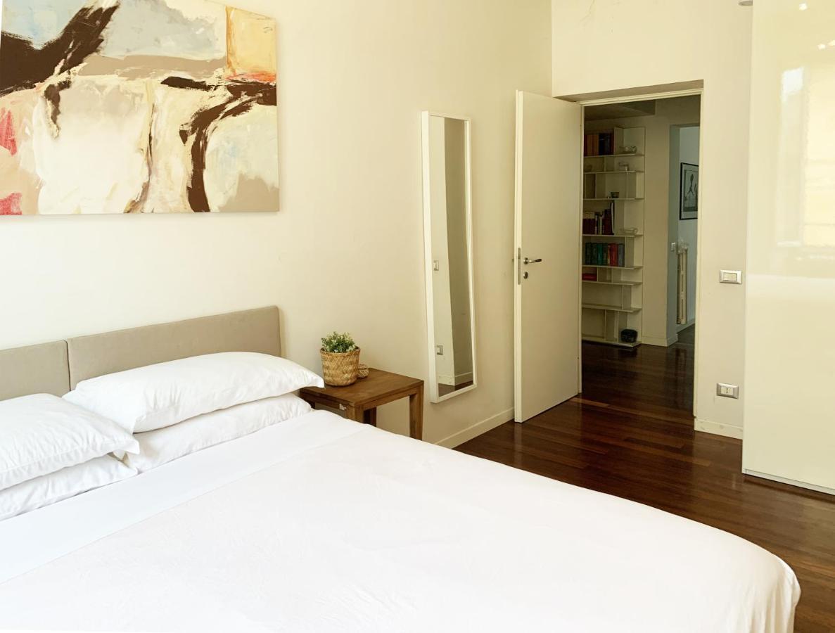 St. Peter Apartment N°63 罗马 外观 照片