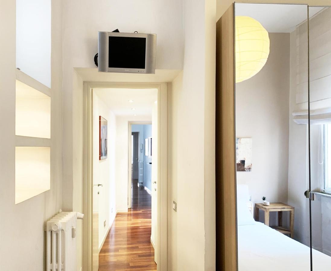 St. Peter Apartment N°63 罗马 外观 照片