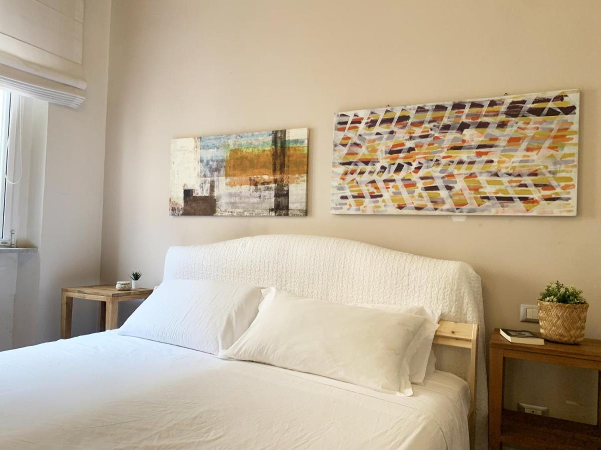 St. Peter Apartment N°63 罗马 外观 照片