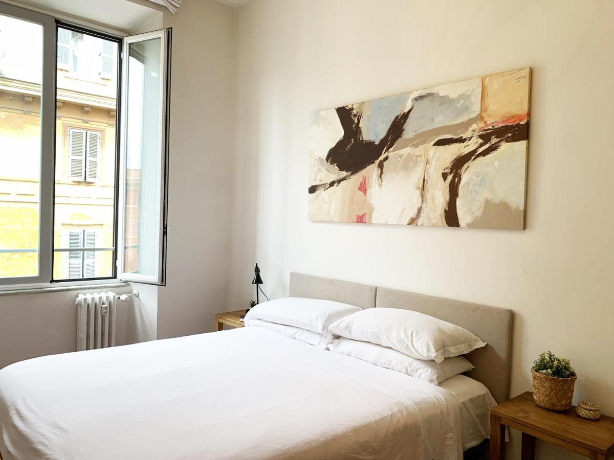 St. Peter Apartment N°63 罗马 外观 照片