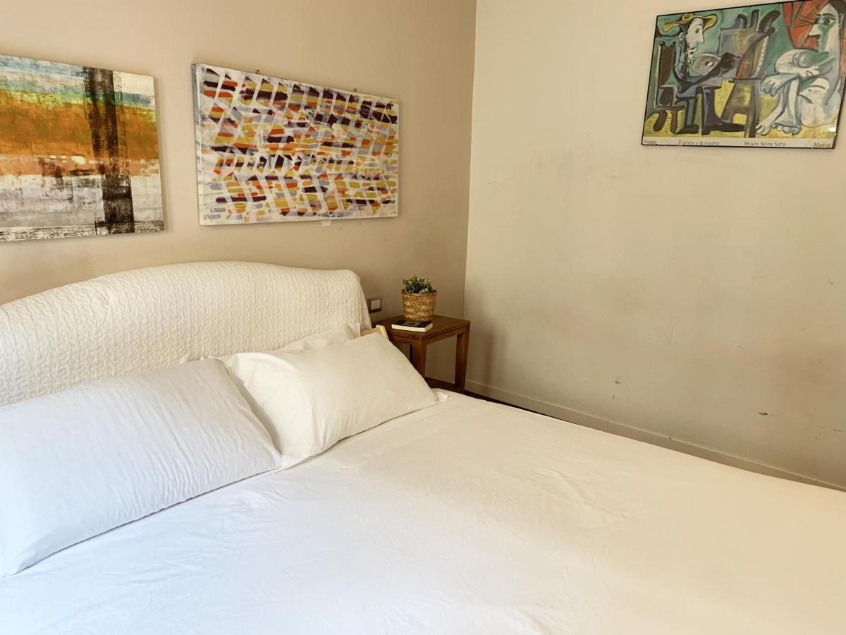 St. Peter Apartment N°63 罗马 外观 照片