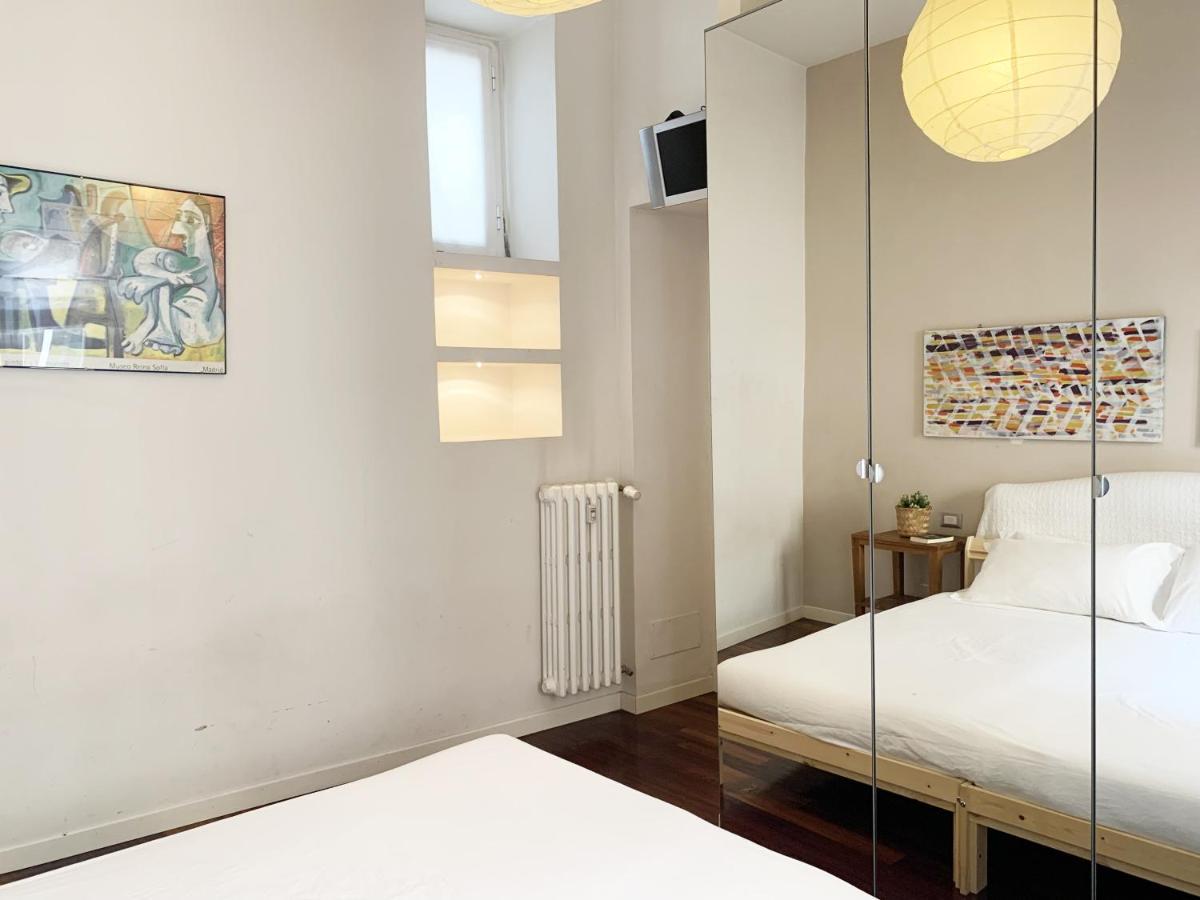 St. Peter Apartment N°63 罗马 外观 照片